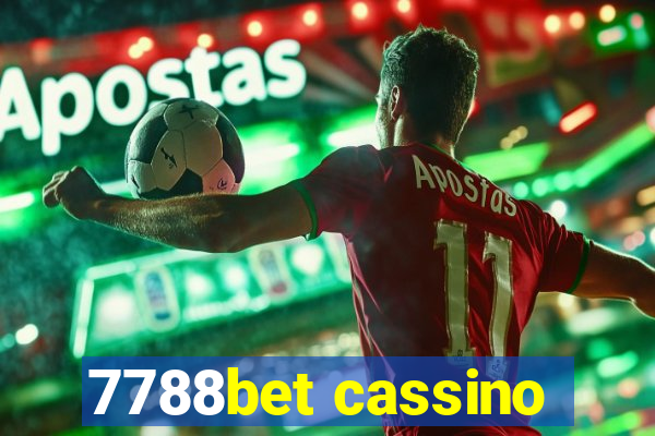 7788bet cassino